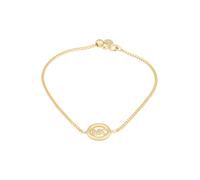 MICHAEL Michael Kors Braccialetto oro Donna MICHAEL Michael Kors One Size