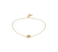 MICHAEL Michael Kors Braccialetto oro / trasparente Donna MICHAEL Michael Kors One Size oro / trasparente