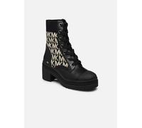 Michael Michael Kors - BREA BOOTIE Nero - Stivaletti e tronchetti 37 Nero