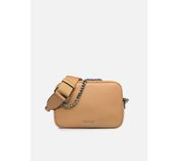 Michael Michael Kors - Bryant Md Dblzp Chn Camera Xbody Beige - Borse T.U Beige