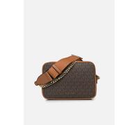 MK Camera bag a tracolla Bryant media con logo - Marrone - Michael Kors ONE SIZE