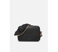 Michael Michael Kors - Bryant Md Dblzp Chn Camera Xbody Nero - Borse T.U Nero