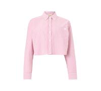 MICHAEL Michael Kors Camicia da donna rosa antico / bianco Donna MICHAEL Michael Kors S