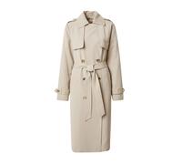 MICHAEL Michael Kors Cappotto di mezza stagione 'Drapey' beige chiaro Donna - Abbigliamento - Taglie comode - Cappotti MICHAEL Michael Kors XL