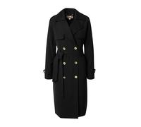 MICHAEL Michael Kors Cappotto di mezza stagione nero Donna MICHAEL Michael Kors XXL