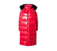 MICHAEL Michael Kors Cappotto invernale rosso / nero Donna MICHAEL Michael Kors M