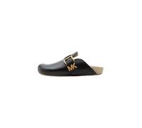 MICHAEL Michael Kors Clogs 'GREER' nero Donna - PROMO - Premium - Scarpe - Scarpe basse MICHAEL Michael Kors 40