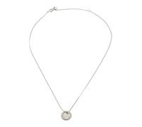 MICHAEL Michael Kors Collana argento / trasparente Donna MICHAEL Michael Kors One Size