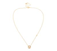 MICHAEL Michael Kors Collana 'KORS BRILLIANCE' oro Donna MICHAEL Michael Kors One Size
