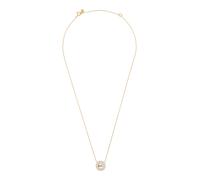 Michael Kors Collana MICHAEL oro/trasparente Donna One Size