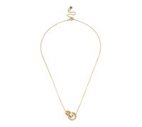 Collana Michael Kors Fulton Neck MKC1554AN710 Oro 00