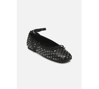 Michael Michael Kors - COLLETTE FLEX BALLET Nero - Ballerine 36 1/2 Nero
