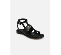 Michael Michael Kors - DARCY SANDAL Nero - Sandali e scarpe aperte 36 Nero