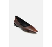 Michael Michael Kors - DARRAH BALLET Marrone - Ballerine 36 Marrone
