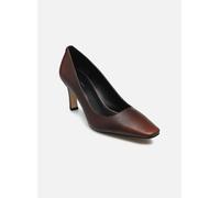 Michael Michael Kors - DARRAH PUMP Marrone - Décolleté 39 Marrone