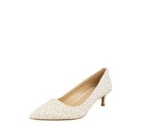 MICHAEL Michael Kors Décolleté 'ALINA' beige scuro / offwhite Donna MICHAEL Michael Kors 38