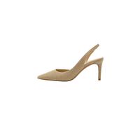 Michael Kors Alina Flex Sling Pump, Scarpe col Tacco Donna, 39.5 EU
