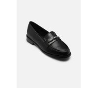 Michael Michael Kors - DINA LOAFER Nero - Mocassini 37 Nero