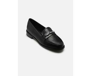 Michael Michael Kors - DINA LOAFER Nero - Mocassini 38 1/2 Nero
