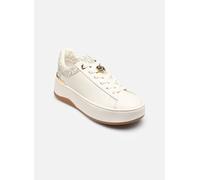 Michael Michael Kors - DOTTIE LACE UP Bianco - Sneakers 36 1/2 Bianco