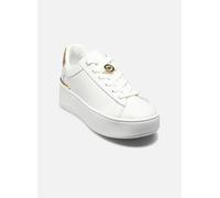 Michael Michael Kors - DOTTIE LACE UP Bianco - Sneakers 36 Bianco