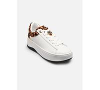 Michael Michael Kors - DOTTIE LACE UP Bianco - Sneakers 41 Bianco