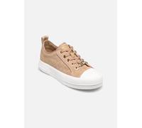 Michael Michael Kors - EVY LACE UP Marrone - Sneakers 40 Marrone