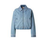 MK Bomber in denim - Blu - Michael Kors XL