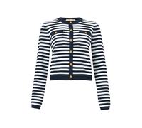 MICHAEL Michael Kors Giacchetta navy / bianco Donna MICHAEL Michael Kors XL