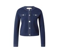 MICHAEL Michael Kors Giacchetta navy Donna - PROMO - Pullover e cardigan - Maglioni - Cardigan MICHAEL Michael Kors L