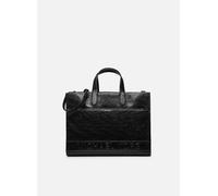 Michael Michael Kors - GIGI LG GRAB TOTE Nero - Borse T.U Nero