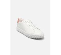 Michael Michael Kors - GROVE LACE UP Bianco - Sneakers - Taglia 36 1/2 36 1/2 Bianco
