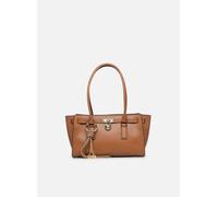 Michael Michael Kors - Hamilton Moderne Sm Ew Shldr Tote W Char Marrone - Borse T.U Marrone