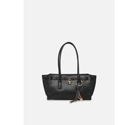 Michael Michael Kors - Hamilton Moderne Sm Ew Shldr Tote W Charm Nero - Borse T.U Nero