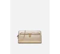 Michael Michael Kors - Hamilton Moderne Xs Conv Xbody Oro e bronzo - Borse T.U Oro e bronzo