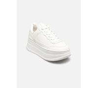 Michael Michael Kors - HAYES LACE UP N Bianco - Sneakers 36 1/2 Bianco