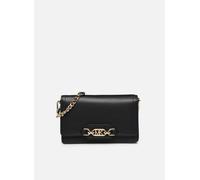 Borsetta MICHAEL Michael Kors Heather 32F2G7HC1L Nero 00