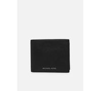 Michael Michael Kors - HENRY BILLFOLD W COIN PKT Nero - Pelletteria T.U Nero
