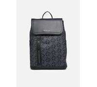 Michael Michael Kors - Hudson Flap Bkpk Nero - Zaini T.U Nero