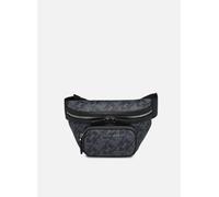 Michael Michael Kors - Hudson Utility Belt Bag Nero - Borse uomo T.U Nero