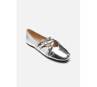 Michael Michael Kors - INDY FLEX BALLET Argento - Ballerine 36 1/2 Argento