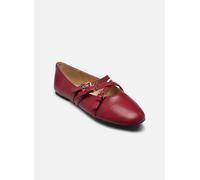 Michael Michael Kors - INDY FLEX BALLET Rosso - Ballerine 37 Rosso