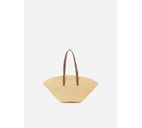 MICHAEL Michael Kors Shopper beige / marrone, Taglia One Size
