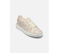 Michael Michael Kors - JENNY LACE UP Bianco - Sneakers 40 Bianco