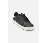 Michael Michael Kors - JENNY LACE UP Nero - Sneakers 39 Nero
