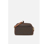 Michael Michael Kors - Jet Set Sm Camera Xbody Marrone - Borse T.U Marrone