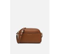 Michael Michael Kors - Jet Set Sm Camera Xbody Marrone - Borse T.U Marrone
