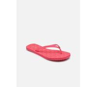 Michael Michael Kors - JINX FLIP FLOP Rosa - Infradito 37 Rosa