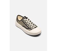 Michael Michael Kors - JUDE LACE UP Nero - Sneakers 39 Nero