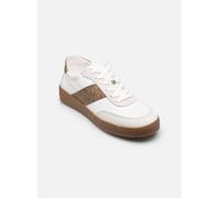 Michael Michael Kors - KAYCEE LACE UP Bianco - Sneakers 39 Bianco